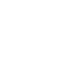 The General Contracting Logo White