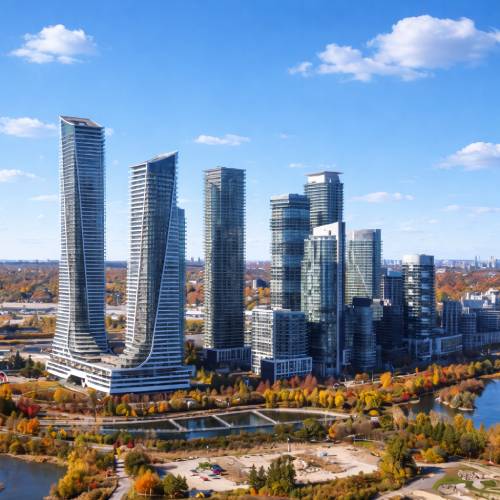 Etobicoke Ontario