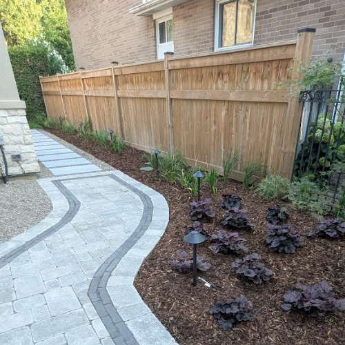 Fence Installation Mississauga