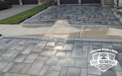 How Much Does an Interlock Driveway Cost in Toronto in 2026?