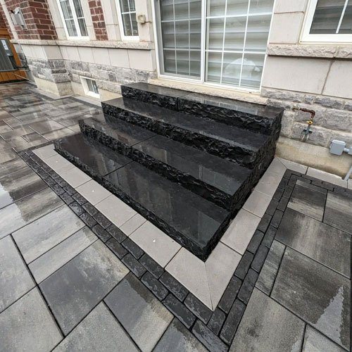 Interlocking Brick Company Mississauga
