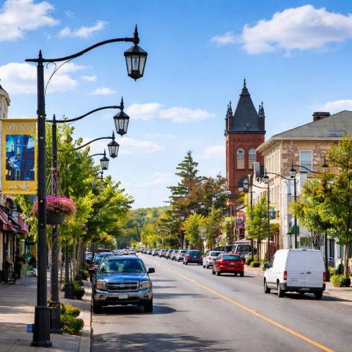 Milton Ontario