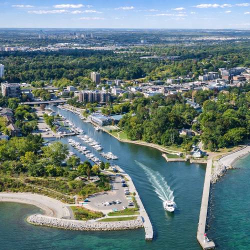 Oakville Ontario