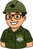 The General Contracting Mascot