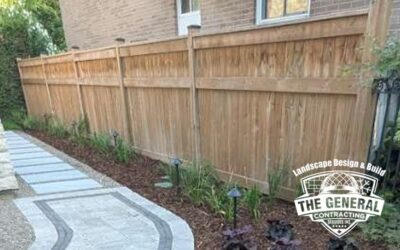 Best Fence Installation Options for GTA Residential Properties