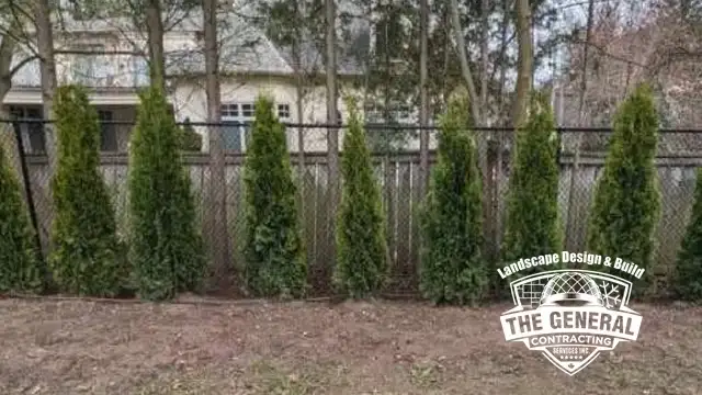 Best Fence Installation Options for GTA Residential Properties