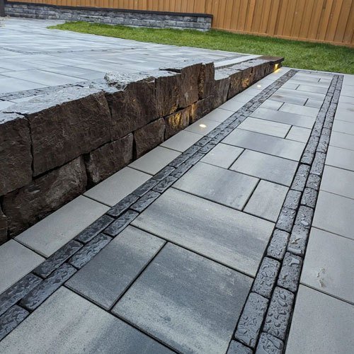 Interlocking Brick Contractor Halton Hills