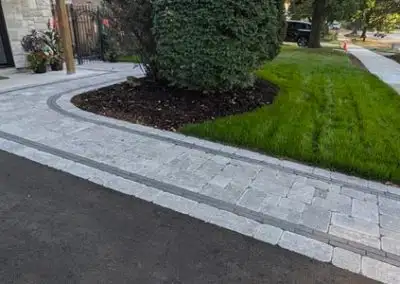 Landscape Contractors Mississauga