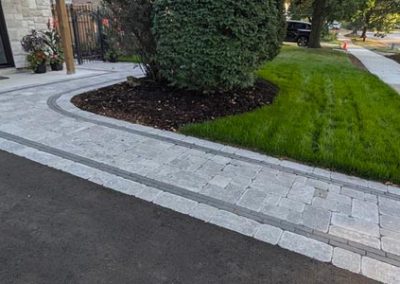 Landscape Contractors Mississauga