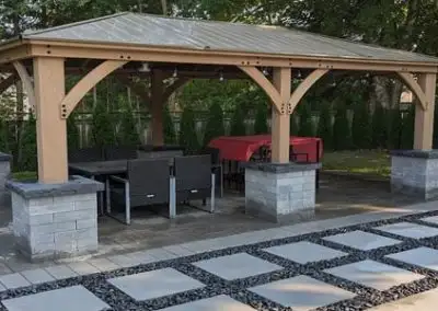 Landscaping Company Mississauga