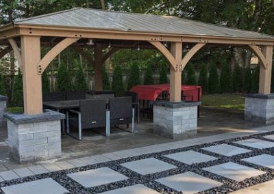 Landscaping Company Mississauga