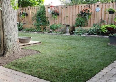 Landscaping Contractors Mississauga