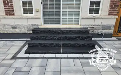 How Deep to Dig for an Interlock Driveway in Toronto