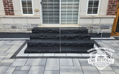 How Deep to Dig for an Interlock Driveway in Toronto
