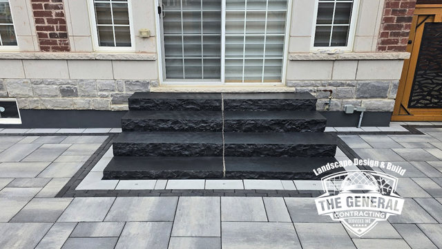 how-deep-to-dig-for-an-interlock-driveway-in-toronto-2 How Deep to Dig for an Interlock Driveway in Toronto