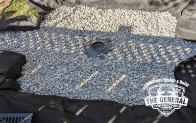 How to Fix Yard Drainage Problems on Toronto Properties