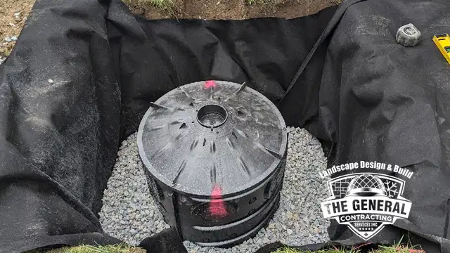 How to Fix Yard Drainage Problems on Toronto Properties