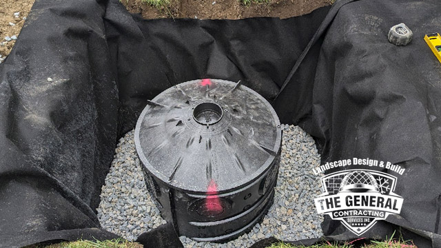 How to Fix Yard Drainage Problems on Toronto Properties
