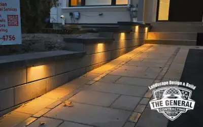 Where to Place Landscape Lighting Around a Toronto Home