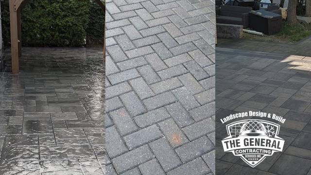 Best Interlocking Brick Patio Ideas for Toronto Backyards Best Interlocking Brick Patio Ideas for Toronto Backyards