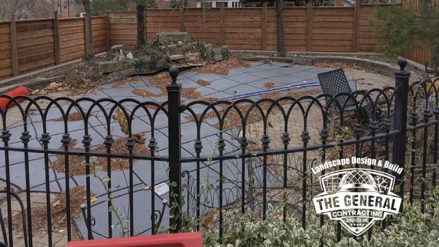 Fencing Around Pools in Toronto: Safety, Privacy, and Design