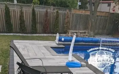 Fencing Around Pools in Toronto: Safety, Privacy, and Design