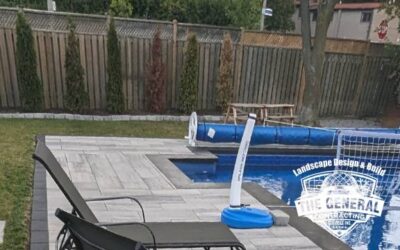 Fencing Around Pools in Toronto: Safety, Privacy, and Design