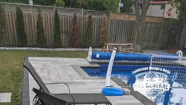 Fencing Around Pools in Toronto: Safety, Privacy, and Design Fencing Around Pools in Toronto: Safety, Privacy, and Design
