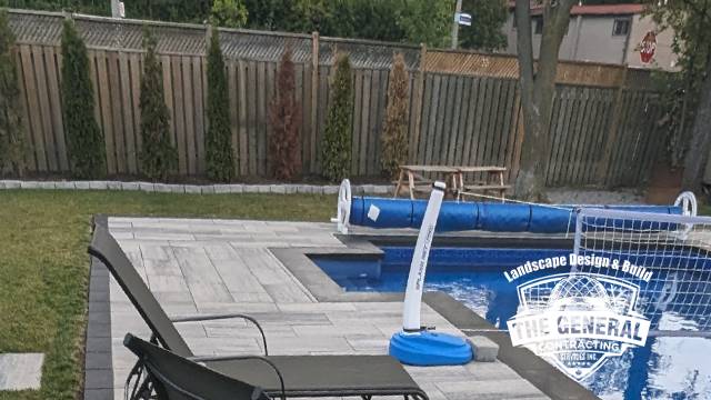 Fencing Around Pools in Toronto: Safety, Privacy, and Design