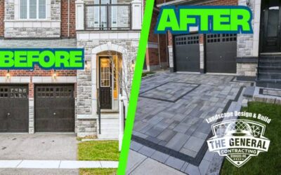 How to Choose the Best Landscaping Company in Toronto & the GTA