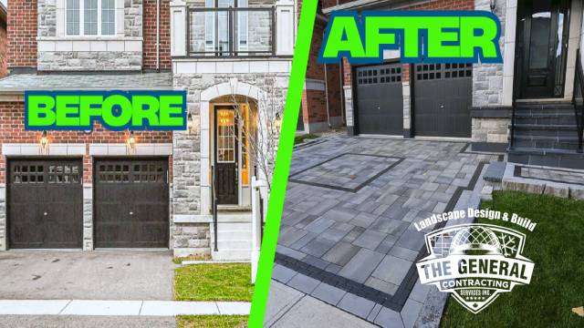 How to Choose the Best Landscaping Company in Toronto & the GTA
