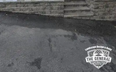 Interlocking Driveway vs. Asphalt or Concrete: Which is Better?