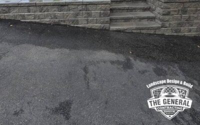 Interlocking Driveway vs. Asphalt or Concrete: Which is Better?