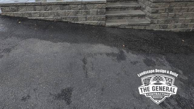 Interlocking Driveway vs. Asphalt or Concrete: Which is Better? Interlocking Driveway vs. Asphalt or Concrete: Which is Better?