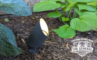 How Landscape Lighting Works and Improves Your Home’s Curb Appeal