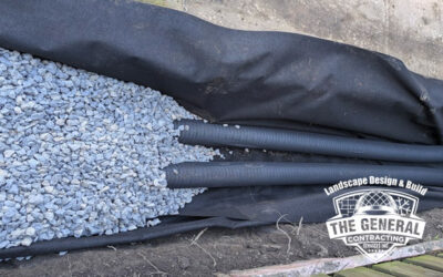 How to Drain Water Away From Your House Foundation Effectively