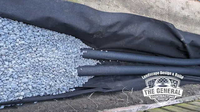 How to Drain Water Away From Your House Foundation Effectively