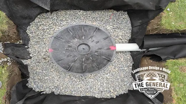 How to Drain Water Away From Your House