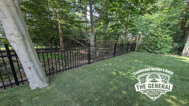 Metal Fence Cost Installation Lifespan and What Homeowners Should Know