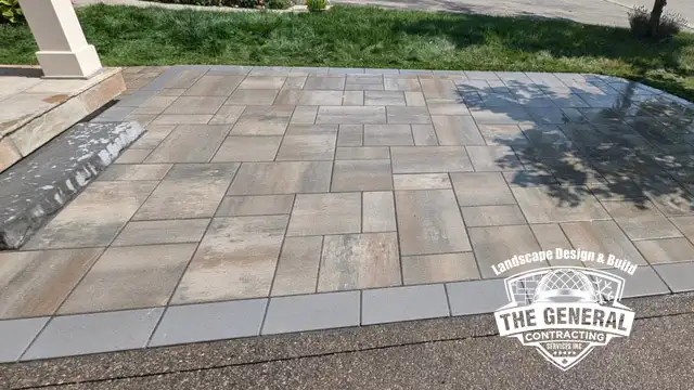Interlocking Backyard Pads for Toronto Garden Suites and Laneway Homes Interlocking Backyard Pads for Toronto Garden Suites and Laneway Homes