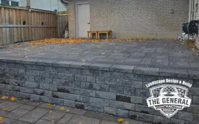 Interlocking Ideas for Toronto Semi-Detached Homes Before Winter